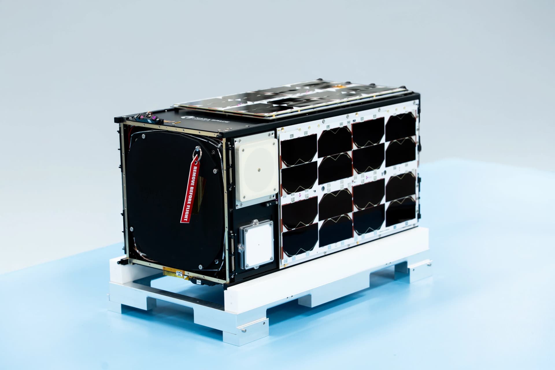 Purchase our standard satellites