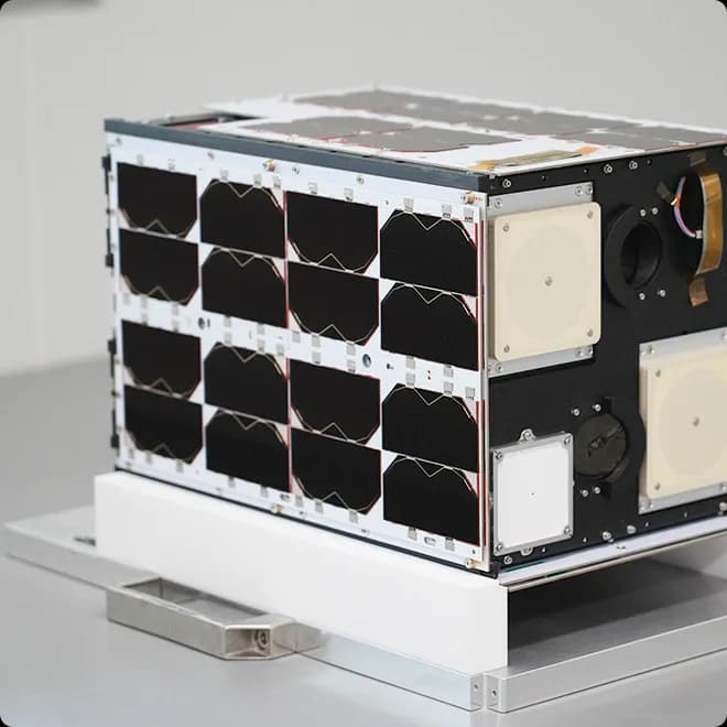 12U 플랫폼 Image 1