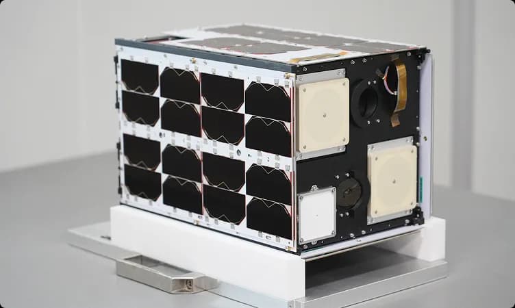 12U 플랫폼 Image 1