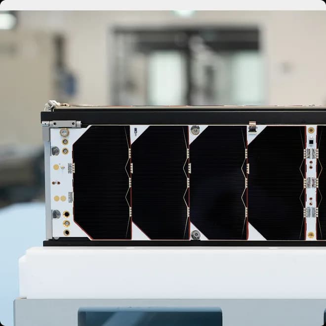 6U 플랫폼 Image 1