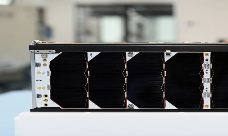 6U 플랫폼 Image 1