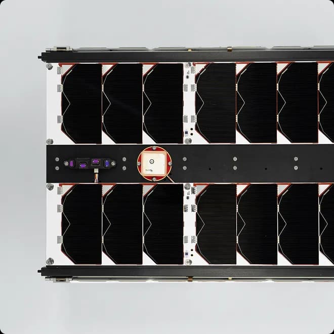 6U 플랫폼 Image 2