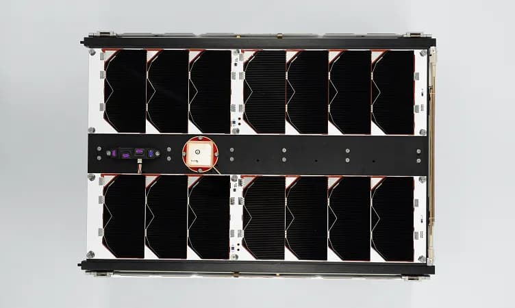 6U 플랫폼 Image 2