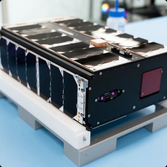 6U 플랫폼 Image 3