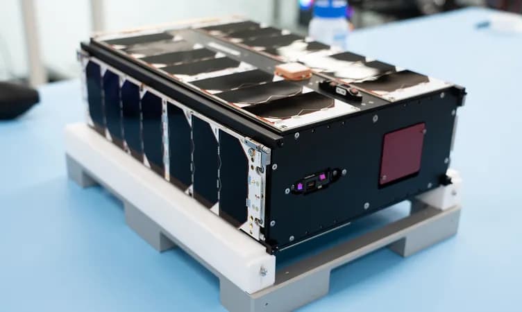 6U 플랫폼 Image 3