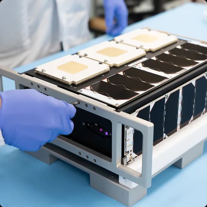 6U 플랫폼 Image 4