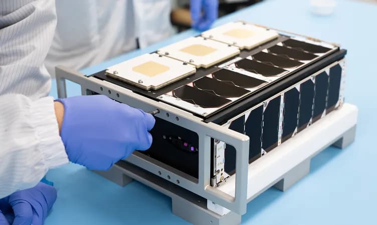 6U 플랫폼 Image 4