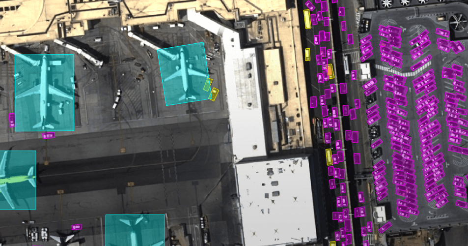 Can AI Detect All Kinds of Transportation Vehicle on Land, Sea, and Air?