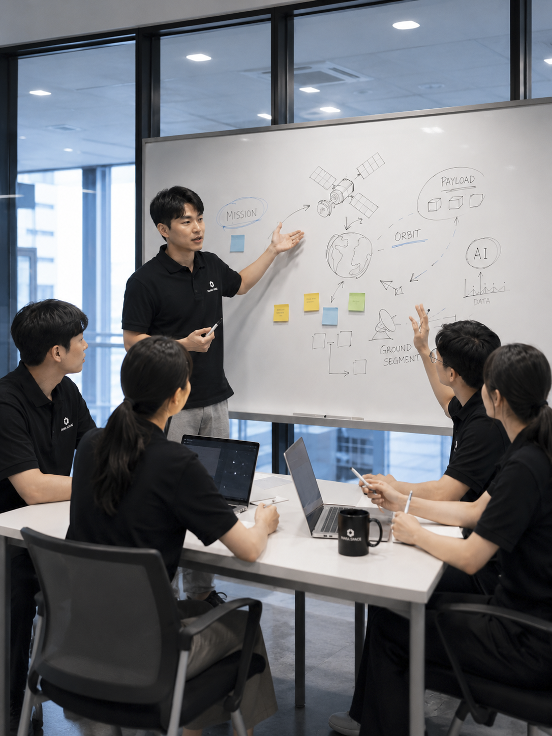 Values Open Communication